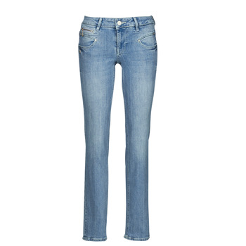 Beige/Multicolor S MODA DONNA Jeans Jeans dritti Stampato sconto 46% Alohas Jeans dritti 