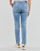 Abbigliamento Donna Jeans dritti Freeman T.Porter ALEXA STRAIGHT SDM Blu / Clair