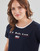 Abbigliamento Donna T-shirt maniche corte U.S Polo Assn. LETY 51520 CPFD Marine