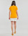 Abbigliamento Donna T-shirt maniche corte U.S Polo Assn. CRY 51520 EH03 Arancio