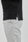 Abbigliamento Uomo Polo maniche corte U.S Polo Assn. KING 41029 EHPD Nero