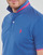 Abbigliamento Uomo Polo maniche corte U.S Polo Assn. LORN 41029 EH03 Blu