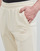 Abbigliamento Uomo Pantaloni da tuta Puma ESS+ EMBROIDERY LOGO PANT Bianco / Cassé