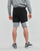 Abbigliamento Uomo Shorts / Bermuda Puma ESS+ BLOCK SHORTS Nero / Grigio / Bianco