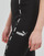 Abbigliamento Donna Shorts / Bermuda Puma PUMA POWER 9 HIGH-WAIST SHORT LEGGINGS Nero