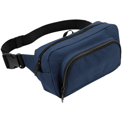 Borse Donna Tote bag / Borsa shopping Bagbase RW6780 Blu