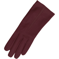 Accessori Donna Guanti Eastern Counties Leather  Rosso