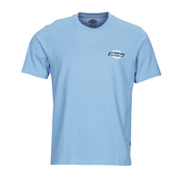 Abbigliamento Uomo T-shirt maniche corte Dickies SS RUSTON TEE Blu