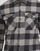 Abbigliamento Uomo Camicie maniche lunghe Dickies NEW SACRAMENTO SHIRT Grigio / Nero