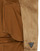 Abbigliamento Donna Giacca in cuoio / simil cuoio Guess MONICA JACKET Camel