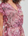 Abbigliamento Donna Abiti corti Guess ROSA DRESS Rosso