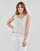 Abbigliamento Donna Top / T-shirt senza maniche Guess SAMY TANK TOP Blu / Bianco