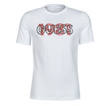 T-shirt Guess  ORWELL CN SS TEE
