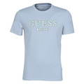 T-shirt Guess  POINT CN SS TEE