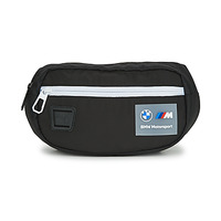 Borse Marsupi Puma BMW MMS WAIST BAG Nero