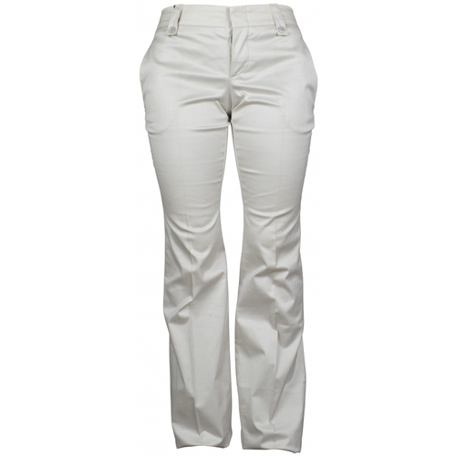 Abbigliamento Donna Jeans Gucci  Bianco
