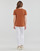 Abbigliamento Donna T-shirt maniche corte Replay W3318C Rosso