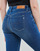 Abbigliamento Donna Jeans skynny Replay WHW689 Blu / Scuro