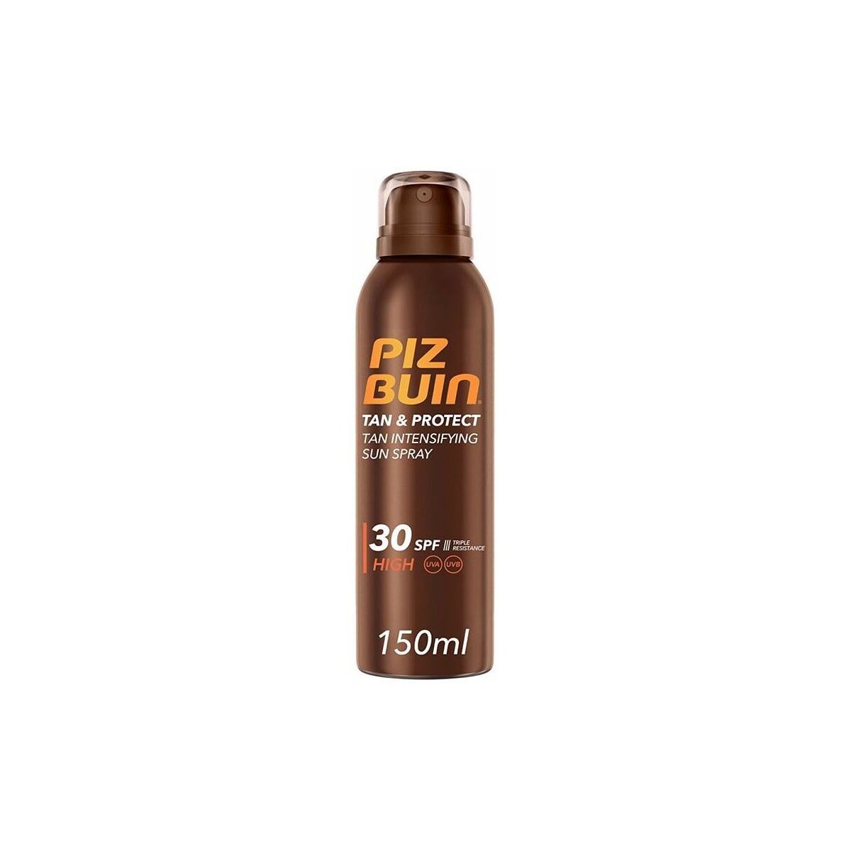 Bellezza Protezione solare Piz Buin Tan & Protect Intensifying Spray Spf30 