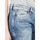 Abbigliamento Donna Jeans dritti Wrangler Molly W251WJ12Y Blu