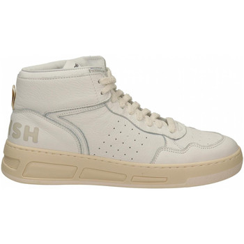 Scarpe Donna Sneakers Womsh SUPER PURE Bianco