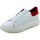 Scarpe Uomo Sneakers Keep Calm AI99010.11 Rosso