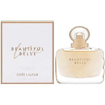 Bellezza Donna Eau de parfum Estee Lauder Beautiful Belle - acqua profumata - 50ml - vaporizzatore Beautiful Belle - perfume - 50ml - spray