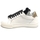 Scarpe Donna Sneakers Borbonese D22BO01 Bianco