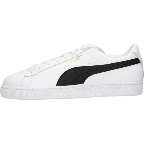 Scarpe Uomo Sneakers Puma 374923-02 Bianco