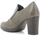 Scarpe Donna Stivaletti Grace Shoes 6621739 Verde