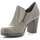 Scarpe Donna Stivaletti Grace Shoes 6621739 Verde