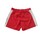 Abbigliamento Uomo Costume / Bermuda da spiaggia Ea7 Emporio Armani Costume da bagno EA7 902001 7P728 Uomo Rosso e Bianco Rosso