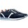 Scarpe Uomo Sneakers basse Redskins 169754 Blu