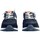 Scarpe Uomo Sneakers basse Redskins 169754 Blu