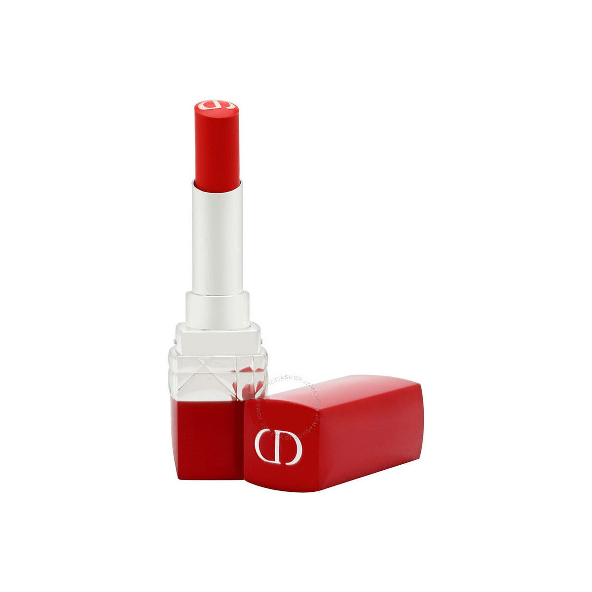 Bellezza Donna Eau de parfum Christian Dior rossetto- Rouge Ultra Care  749 D-Light 3,2gr lipstick- Rouge Ultra Care  #749 D-Light 3,2gr