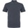 Abbigliamento Uomo T-shirt & Polo Asquith & Fox AQ082 Grigio