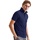 Abbigliamento Uomo T-shirt & Polo Asquith & Fox AQ082 Blu