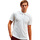 Abbigliamento Uomo T-shirt & Polo Asquith & Fox AQ082 Bianco