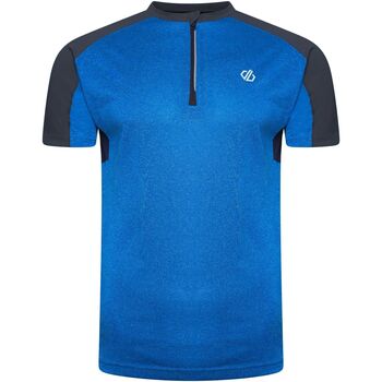 Abbigliamento Uomo T-shirt maniche corte Dare 2b Aces II Blu