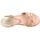 Scarpe Bambina Sandali Conguitos LV555712 Rosa