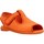 Scarpe Bambino Pantofole Vulladi 3105 052 Arancio