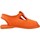 Scarpe Bambino Pantofole Vulladi 3105 052 Arancio
