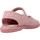 Scarpe Bambina Pantofole Vulladi 3106 692 Rosa