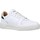Scarpe Sneakers Le Coq Sportif ESTHETE Bianco