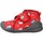 Scarpe Bambina Pantofole Biomecanics 211165 Rosso