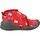 Scarpe Bambina Pantofole Biomecanics 211165 Rosso