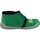 Scarpe Bambino Pantofole Gioseppo 64271G Verde