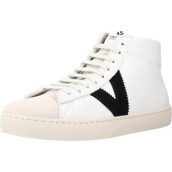 Scarpe Sneakers Victoria 1126163V Bianco