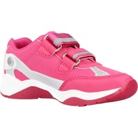 Scarpe Bambina Sneakers basse Chicco CISMAR Rosa