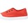Scarpe Bambino Sneakers basse Victoria 106627N Arancio